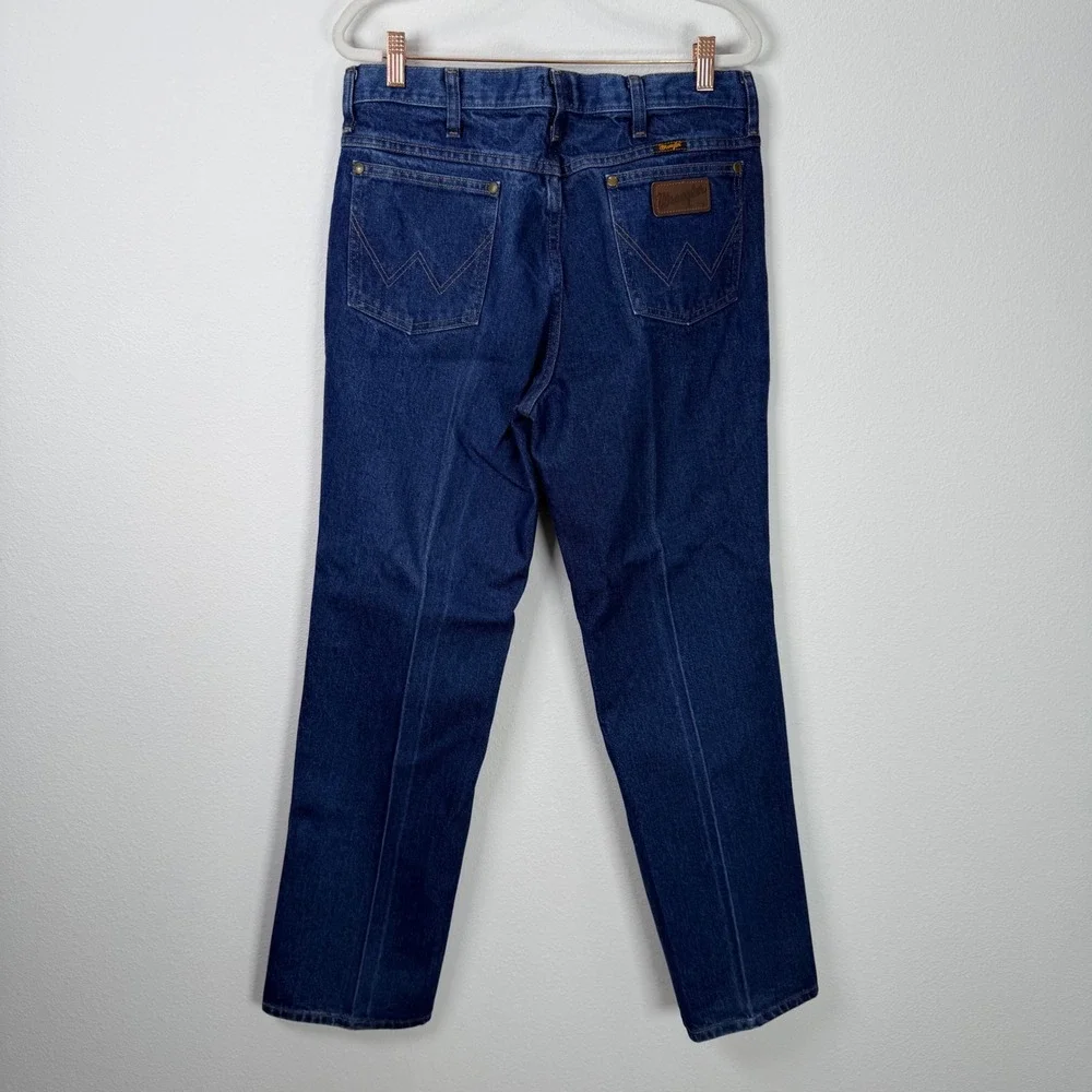 Wrangler please see